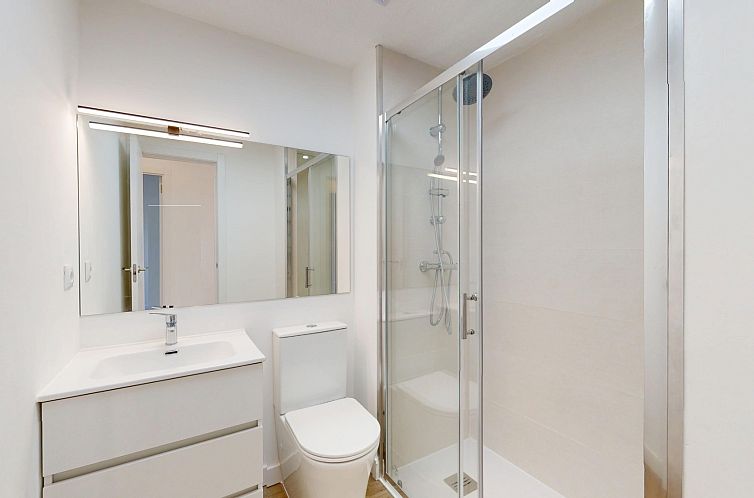 Appartement in Orihuela