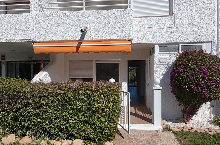 Appartement in Orihuela