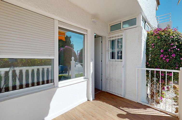 Appartement in Orihuela