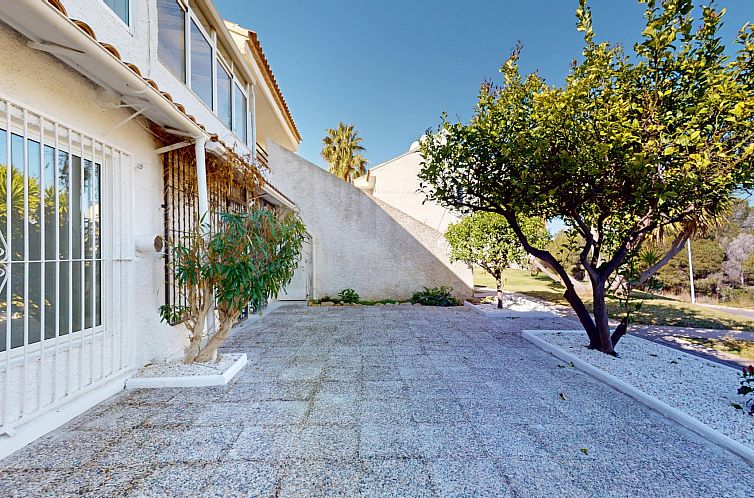 Appartement in Orihuela