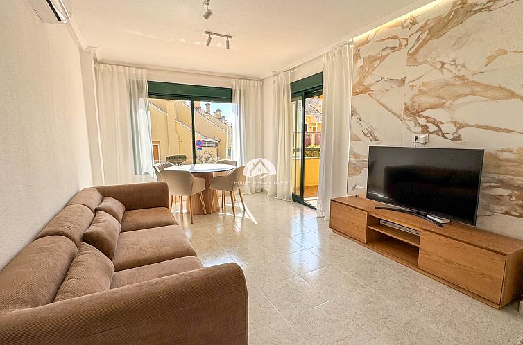 Unterkunft 14927786 - Appartement Costa blanca - Appartement in Orihuela