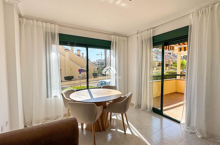 Appartement in Orihuela