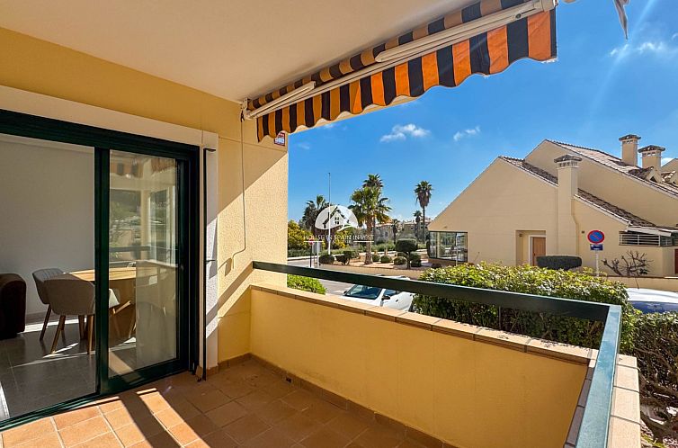 Appartement in Orihuela