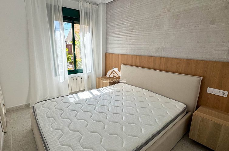 Appartement in Orihuela