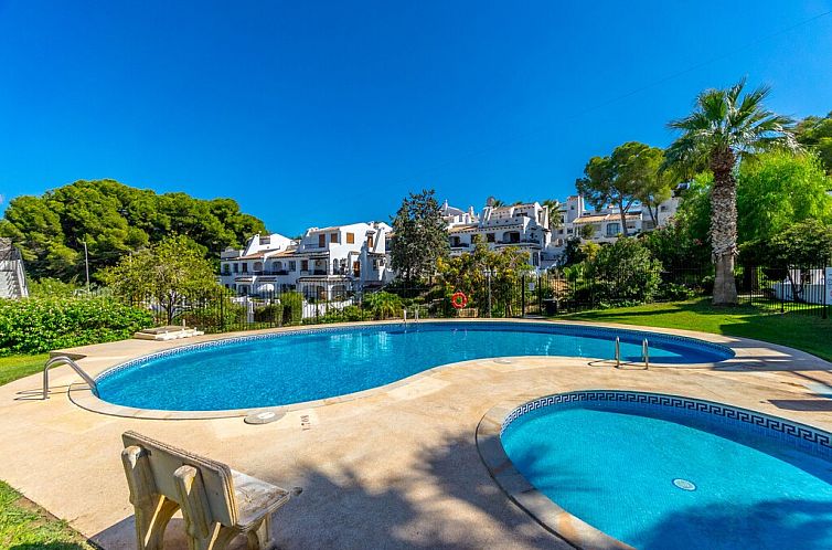 Geschakelde woning in Orihuela