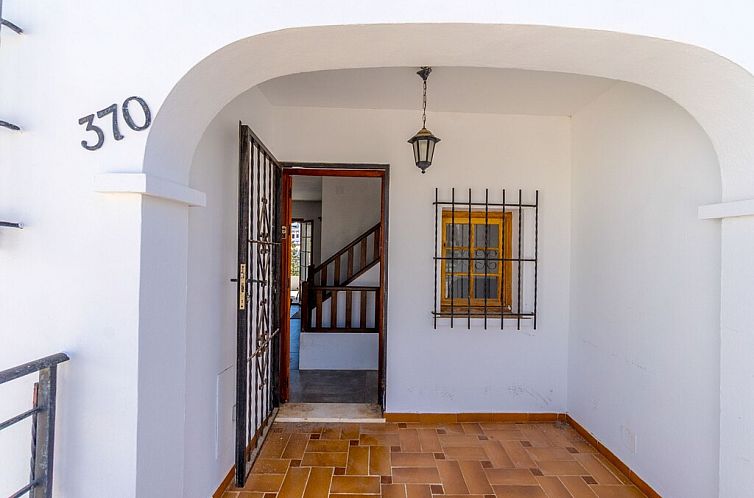 Geschakelde woning in Orihuela