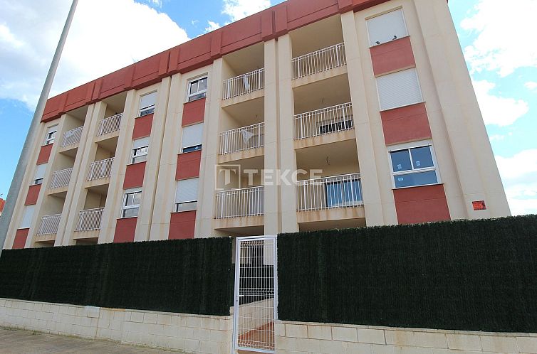 Appartement in Orihuela