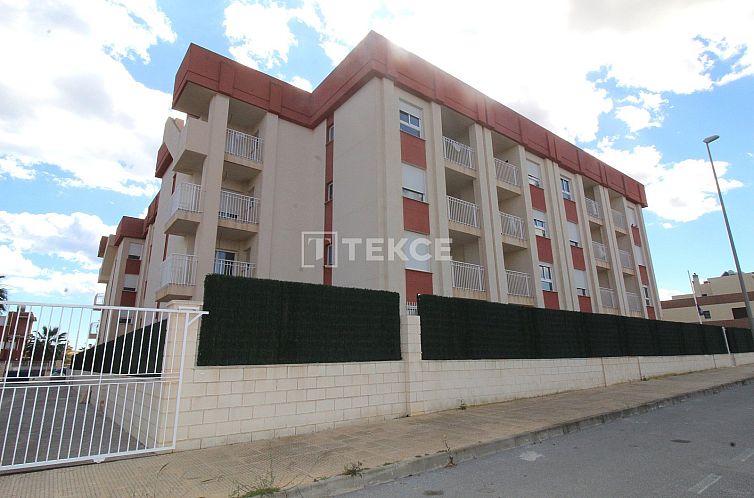 Appartement in Orihuela