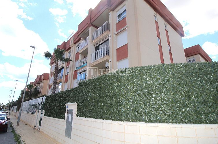 Appartement in Orihuela