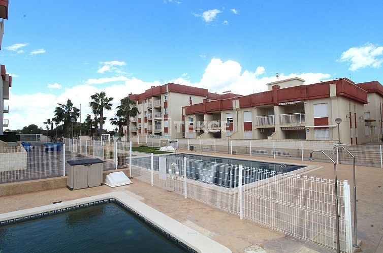 Appartement in Orihuela