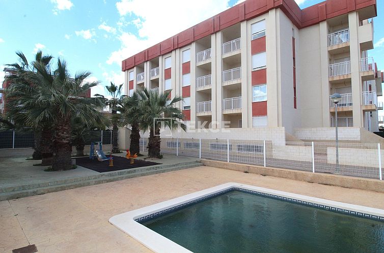 Appartement in Orihuela