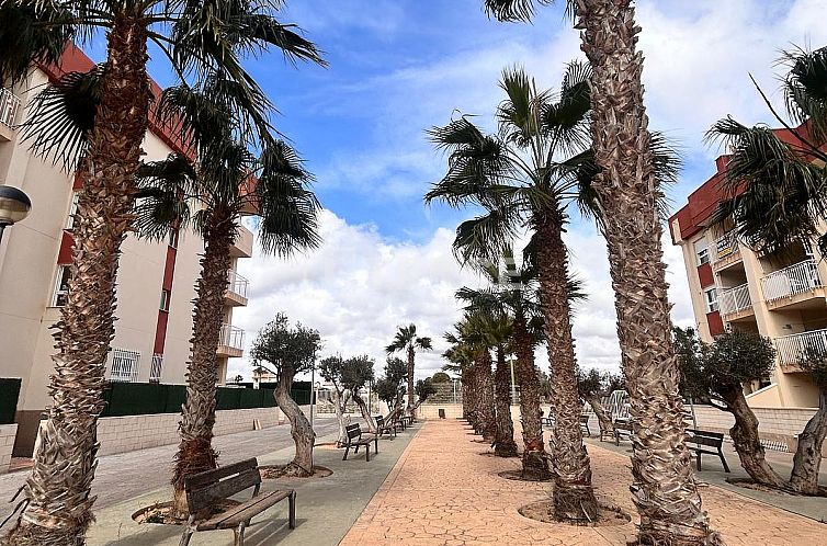 Appartement in Orihuela