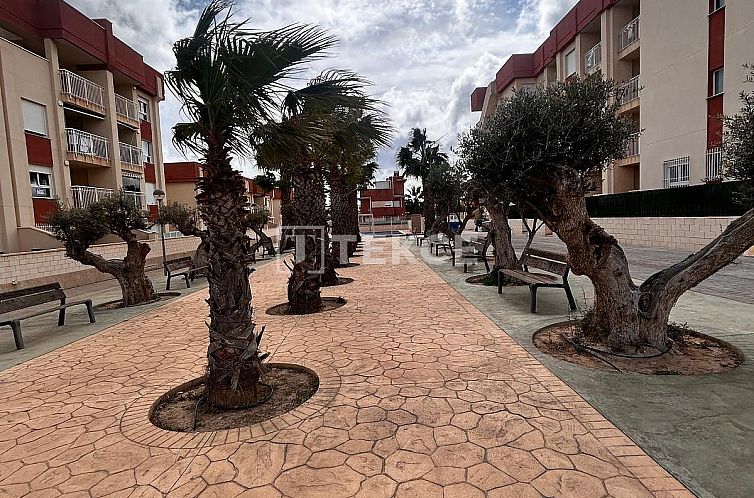 Appartement in Orihuela