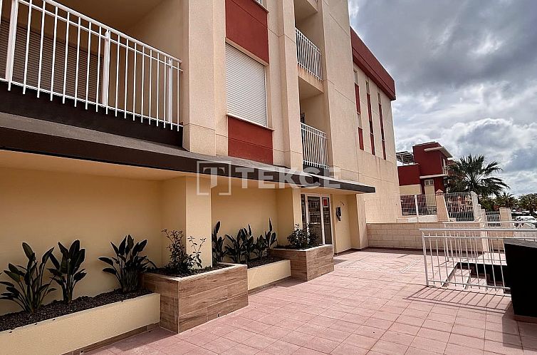 Appartement in Orihuela