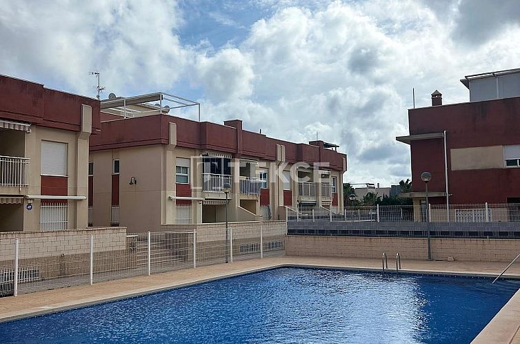 Appartement in Orihuela