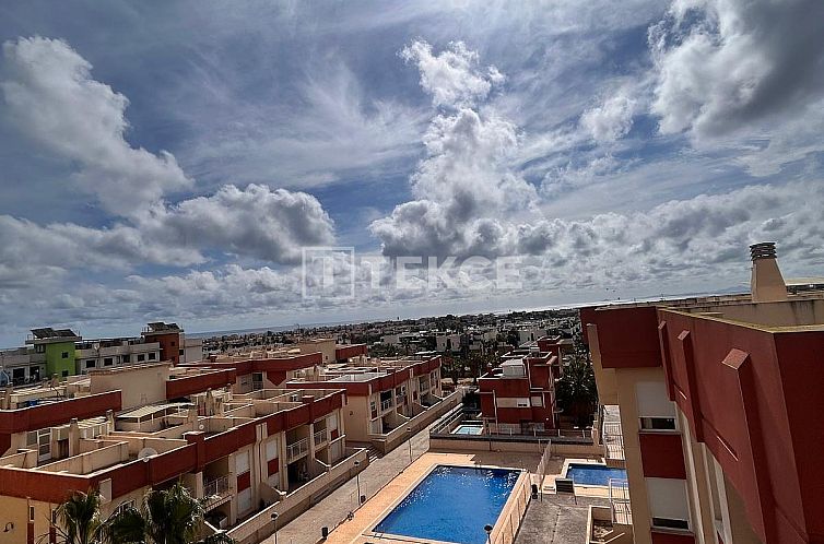 Appartement in Orihuela