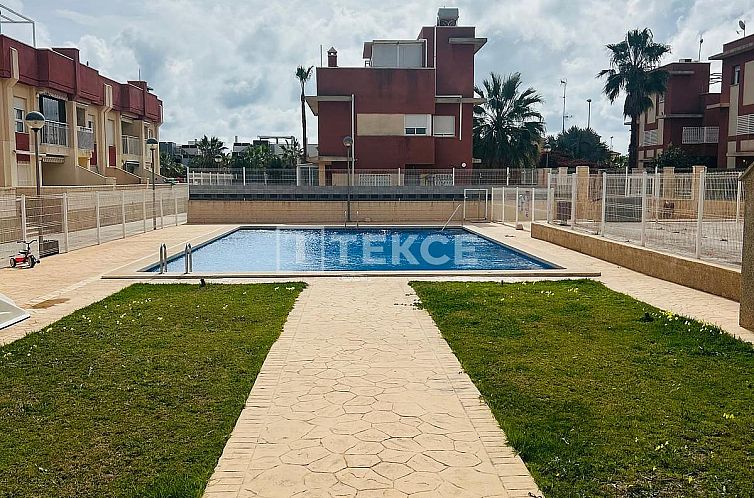 Appartement in Orihuela