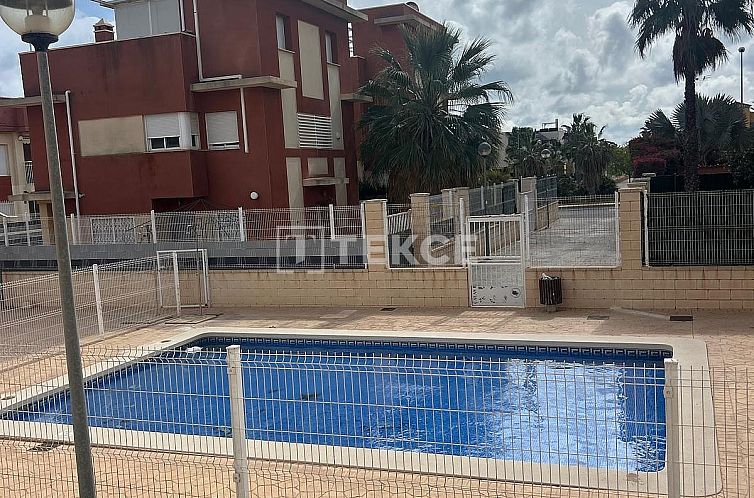 Appartement in Orihuela
