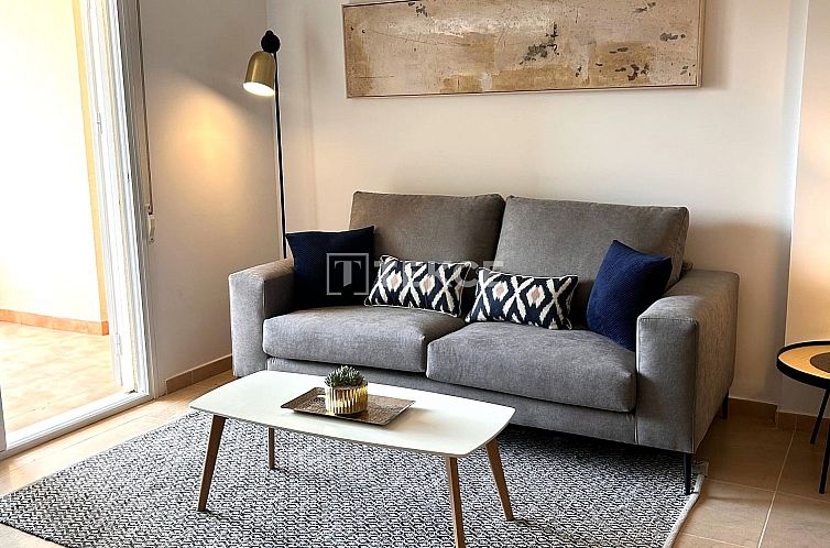 Appartement in Orihuela