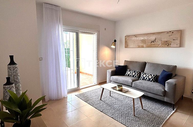 Appartement in Orihuela