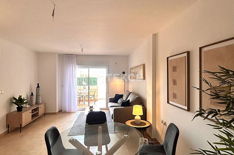 Appartement in Orihuela