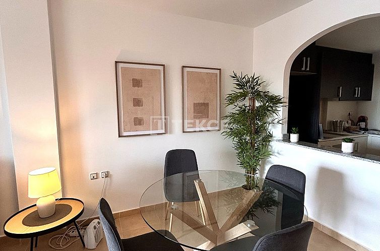 Appartement in Orihuela