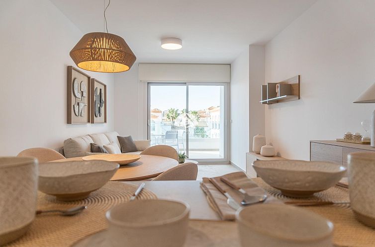 Appartement in Orihuela