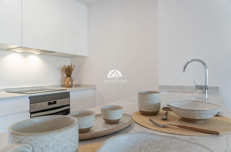 Appartement in Orihuela