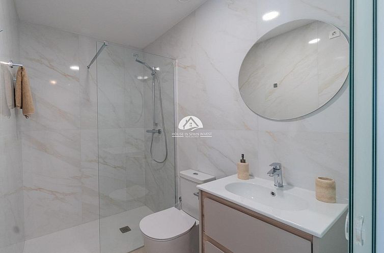 Appartement in Orihuela