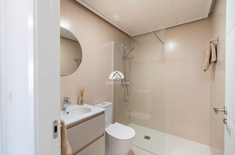 Appartement in Orihuela