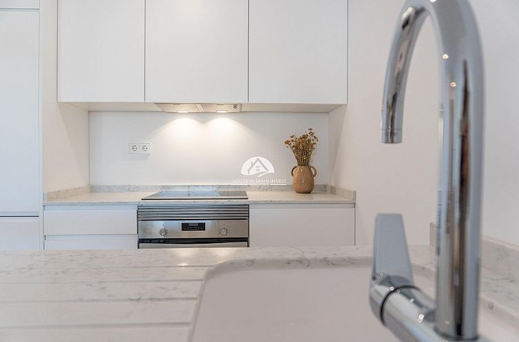 Appartement in Orihuela