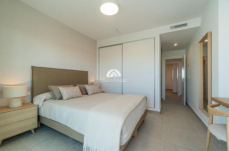 Appartement in Orihuela