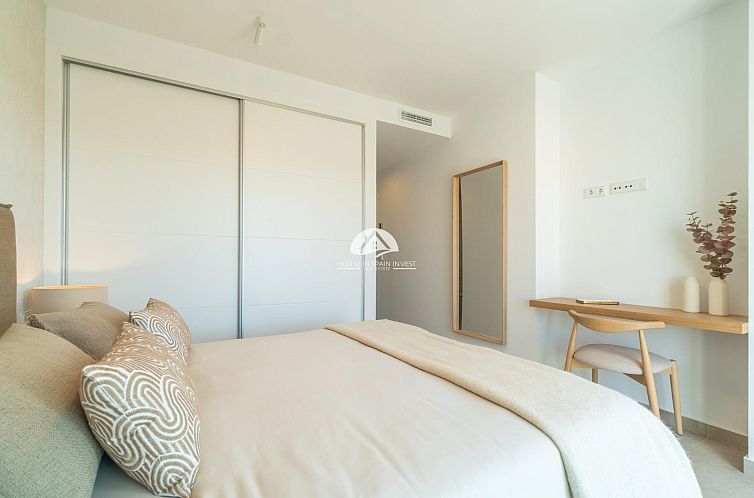 Appartement in Orihuela
