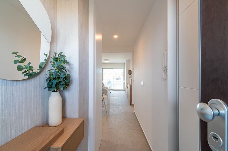 Appartement in Orihuela