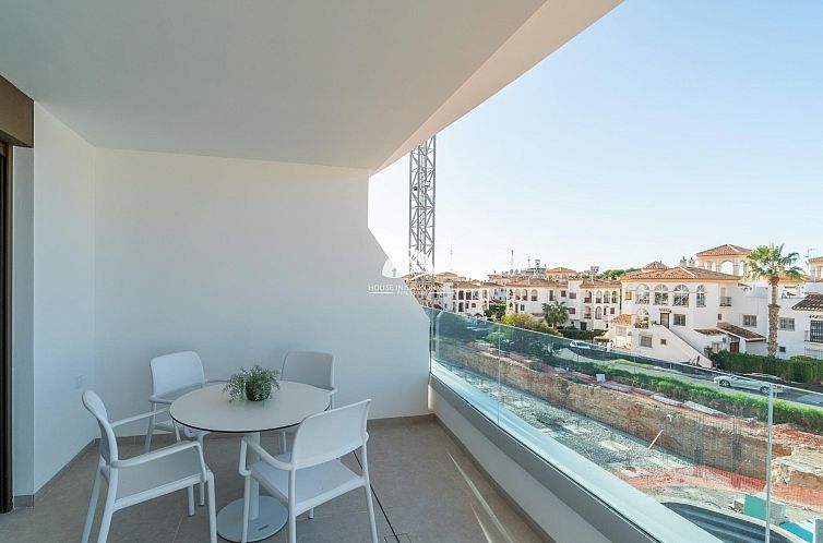 Appartement in Orihuela