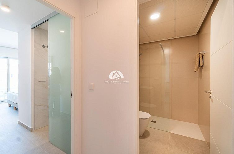 Appartement in Orihuela