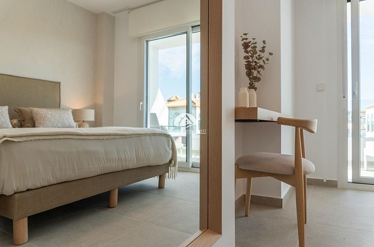 Appartement in Orihuela