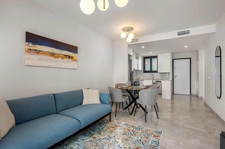 Appartement in Orihuela