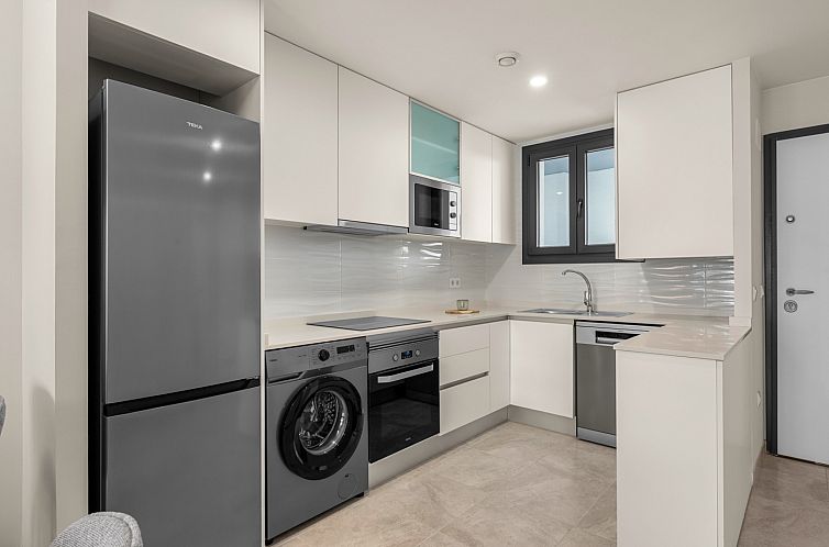 Appartement in Orihuela