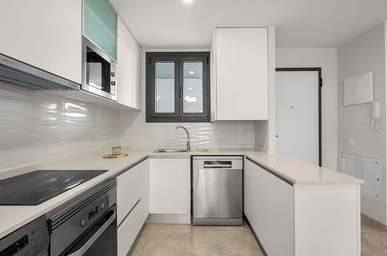 Appartement in Orihuela