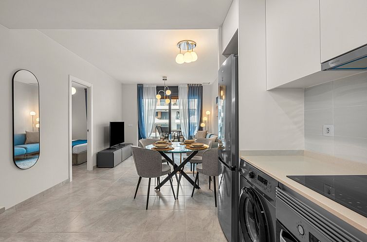 Appartement in Orihuela