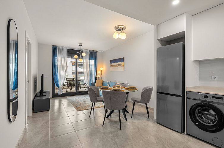 Appartement in Orihuela
