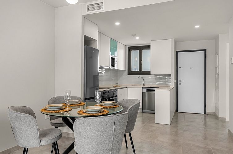 Appartement in Orihuela