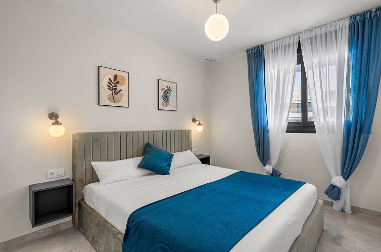 Appartement in Orihuela