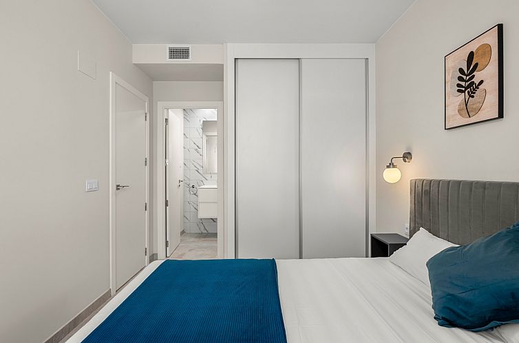 Appartement in Orihuela