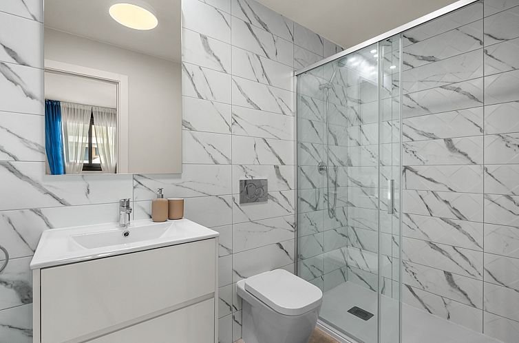 Appartement in Orihuela