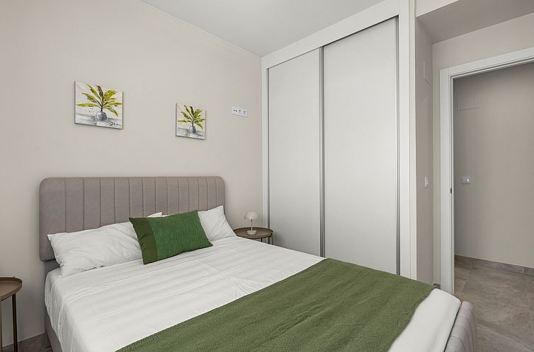 Appartement in Orihuela