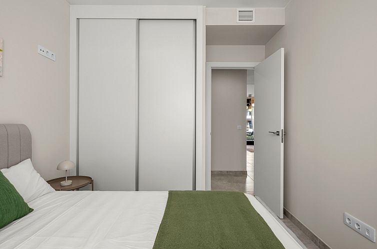 Appartement in Orihuela