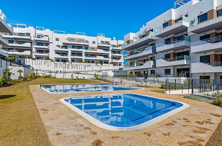 Appartement in Orihuela
