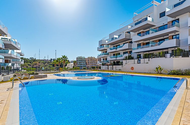 Appartement in Orihuela